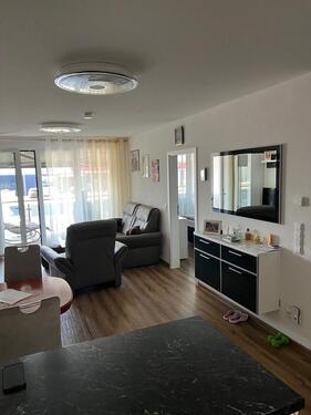 Foto - 2 Zimmer Etagenwohnung zur Miete in Kehl
