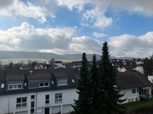 Foto - 4 12 Zi. EBK, 2 Bäder, TG Stellplatz