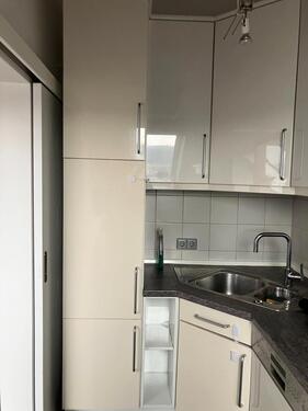 Foto - 4.5 Zimmer Dachgeschoßwohnung zur Miete in Aalen