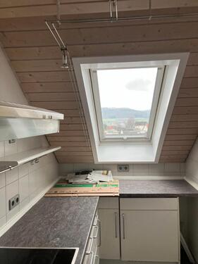 Foto - 4.5 Zimmer Dachgeschoßwohnung in Aalen