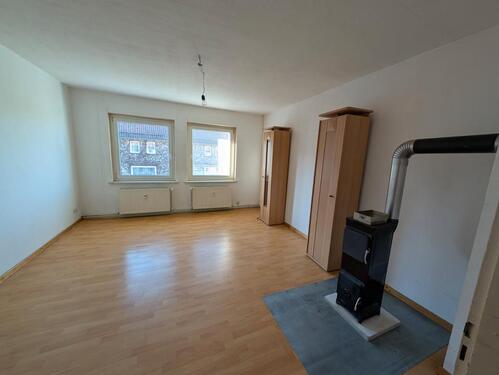Foto - 3 Raum Wohnung Ildehausen (Seesen), Kamin, EBK, Garten