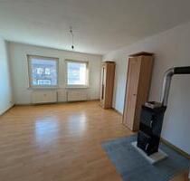 3 Raum Wohnung Ildehausen (Seesen), Kamin, EBK, Garten