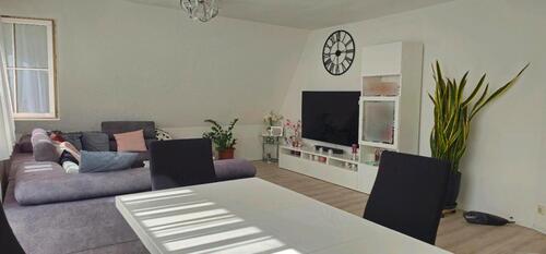 Foto - 4 Zimmer Maisonettenwohnung zum Kaufen in Öhringen
