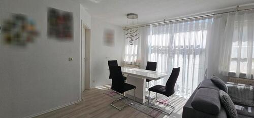 Foto - Maisonettenwohnung in Öhringen zum Kaufen