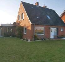 Gepflegtes Haus an der Nordsee ohne Maklercourtage zu kaufen - Friedrichskoog