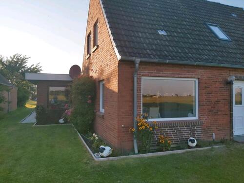Foto - 3.5 Zimmer Einfamilienhaus zum Kaufen in Friedrichskoog