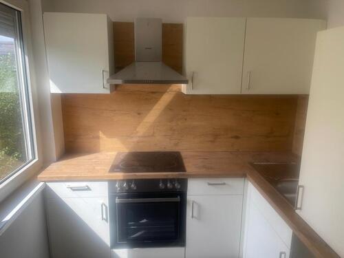 Foto - 2 Zimmer Etagenwohnung in Salzgitter