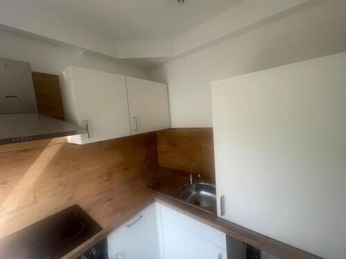 Foto - Etagenwohnung in Salzgitter zum Kaufen