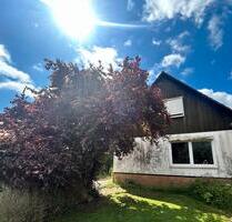 Steinwedel-Sanierungsbedürftiges EFH Grundstück m. Altbestand - Lehrte