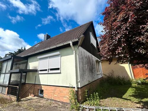 Foto - Einfamilienhaus in Lehrte zum Kaufen