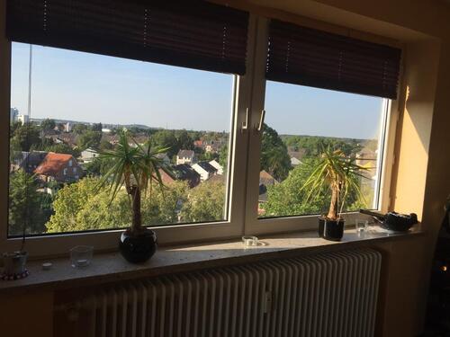 Foto - Gepflegte Wohnung mit drei Zimmern und Balkon in Mönchengladbach