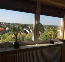 Gepflegte Wohnung mit drei Zimmern und Balkon in Mönchengladbach