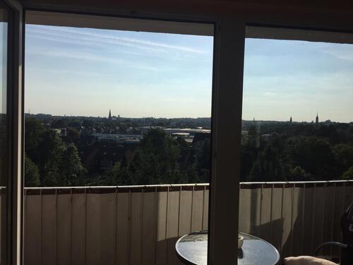 Foto - 3 Zimmer Etagenwohnung zum Kaufen in Mönchengladbach