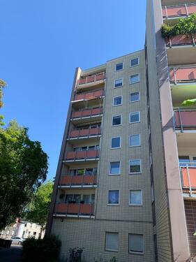 Foto - Etagenwohnung in Mönchengladbach zum Kaufen