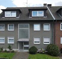 Vermietete Eigentumswohnung mit Stellplatz - Bottrop Ebel