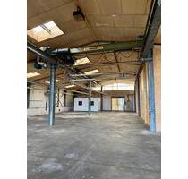 Halle, Garage, Fläche, Freifläche - Winsen (Luhe)