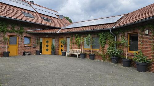 Foto - Moderne Ferienwohnung in der Südheide – stilvoll und naturnah
