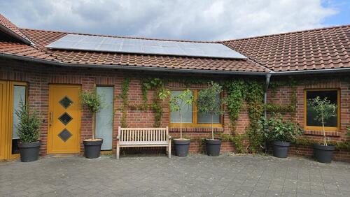 Foto - andere zur Miete in Hillerse