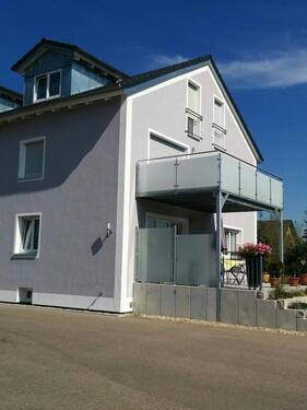 Foto - Dachgeschoss-Apartment Ingolstadt Süd