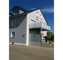 Dachgeschoss-Apartment Ingolstadt Süd - Karlskron