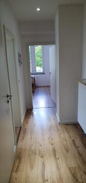 Foto - Etagenwohnung zur Miete in Hiddenhausen