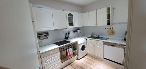 Foto - Etagenwohnung in Hiddenhausen zur Miete