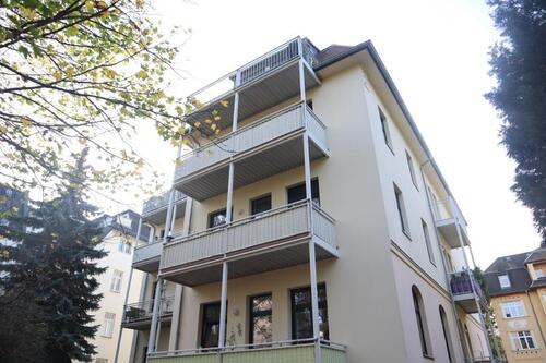 Foto - Etagenwohnung in Zwickau