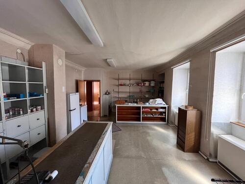 Foto - Einfamilienhaus in Creglingen zum Kaufen