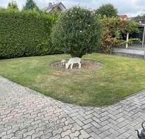 5 Zimmerwhg. mit Terrasse & Garten in Bad Salzuflen zu verkaufen