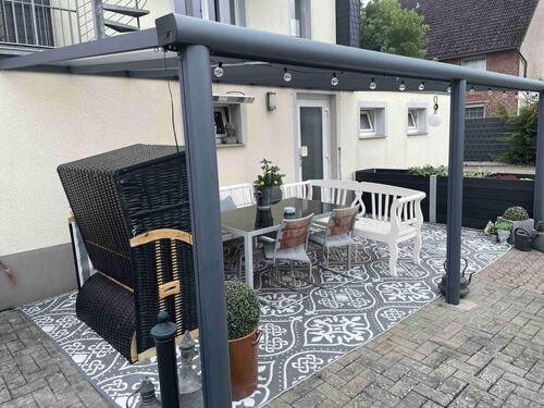 Foto - Etagenwohnung zum Kaufen in Bad Salzuflen