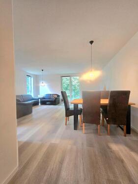 Foto - Etagenwohnung zur Miete in Marsberg