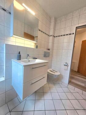 Foto - Etagenwohnung in Marsberg