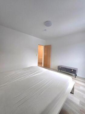 Foto - Etagenwohnung in Marsberg zur Miete