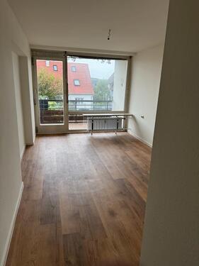 Foto - Etagenwohnung in Vaihingen an der Enz