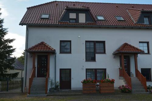 Foto - 4-Zimmer-Wohnung - 1.035,00 EUR Kaltmiete,