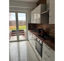 4 - Zimmer Wohnung in D- Heerdt - Düsseldorf