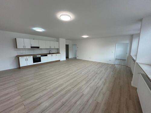 Foto - 3 Zimmer Etagenwohnung zur Miete in Freudenberg