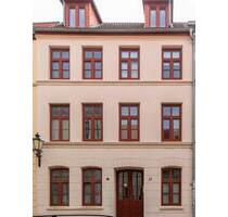 Sonniges kleines Nest in der Altstadt von Wismar auf Zeit