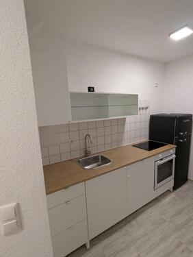 Foto - 2 Zimmer Etagenwohnung zur Miete in Wismar