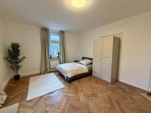 Foto - 1 Zimmer Etagenwohnung zur Miete in Nürnberg