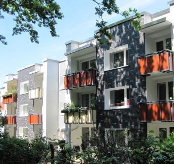 Foto - 1 Zimmer Etagenwohnung zur Miete in Hamburg