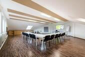 Foto - Seminarräume in Regensburg – Jetzt flexibel buchen!