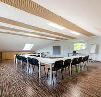 Seminarräume in Regensburg – Jetzt flexibel buchen!