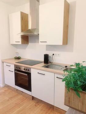 Foto - Hochwertiges, voll möbliertes Neubau-Apartment in Baunatal!