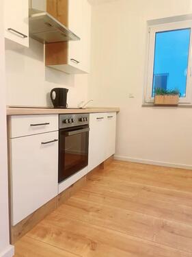 Foto - 1 Zimmer Etagenwohnung zur Miete in Baunatal