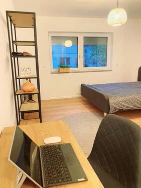 Foto - 1 Zimmer Etagenwohnung in Baunatal