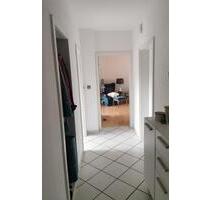 Warendorf 79m2 1 OG Nichtraucher