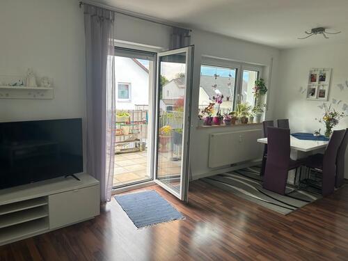 Foto - 3 Zimmer Etagenwohnung in Neu-Ulm