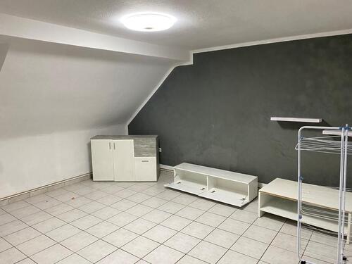 Foto - 2 Zimmer Dachgeschoßwohnung in Mönchengladbach