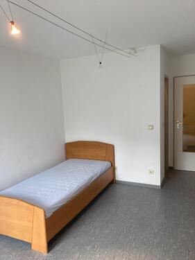 Foto - 1.5 Zimmer Etagenwohnung zur Miete in Trier